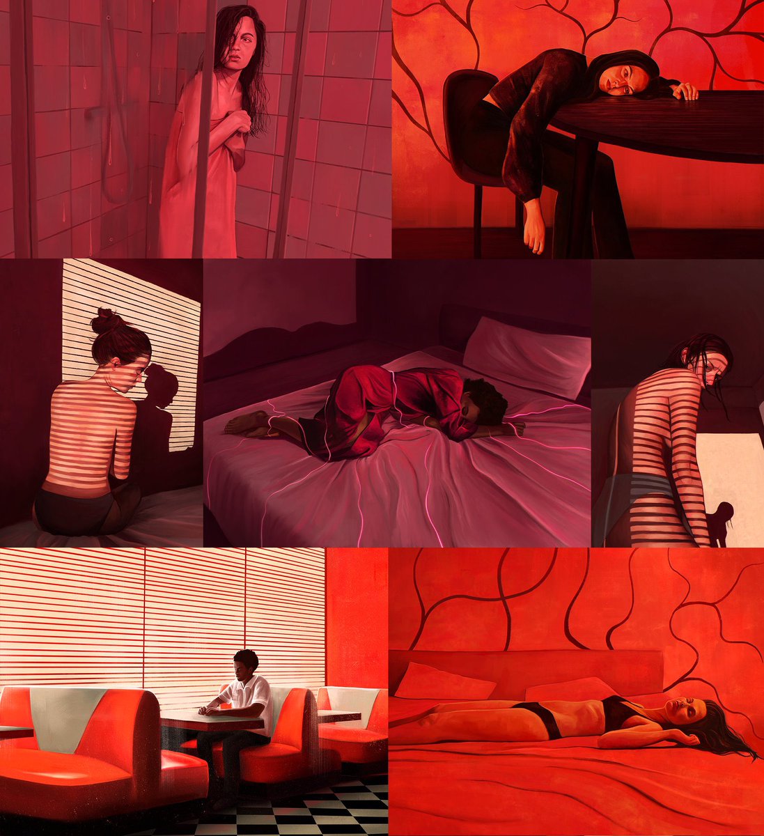 Taya Ferdinand🇺🇦 tweet media