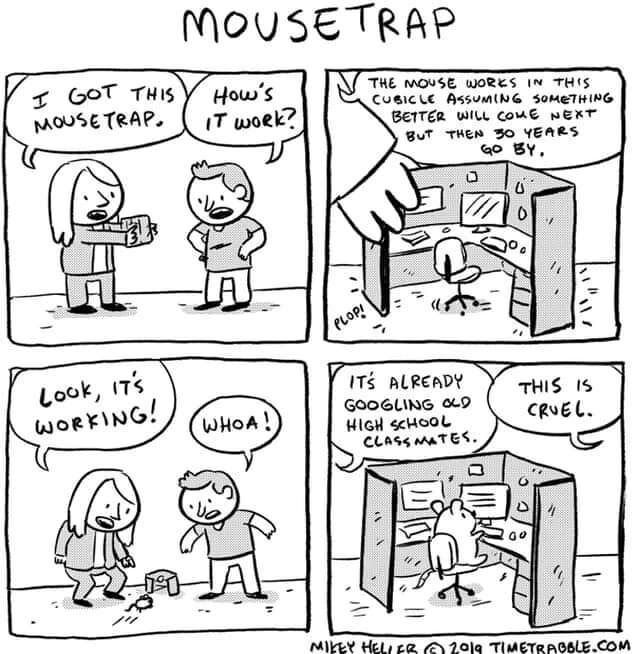 Some morning motivation for you