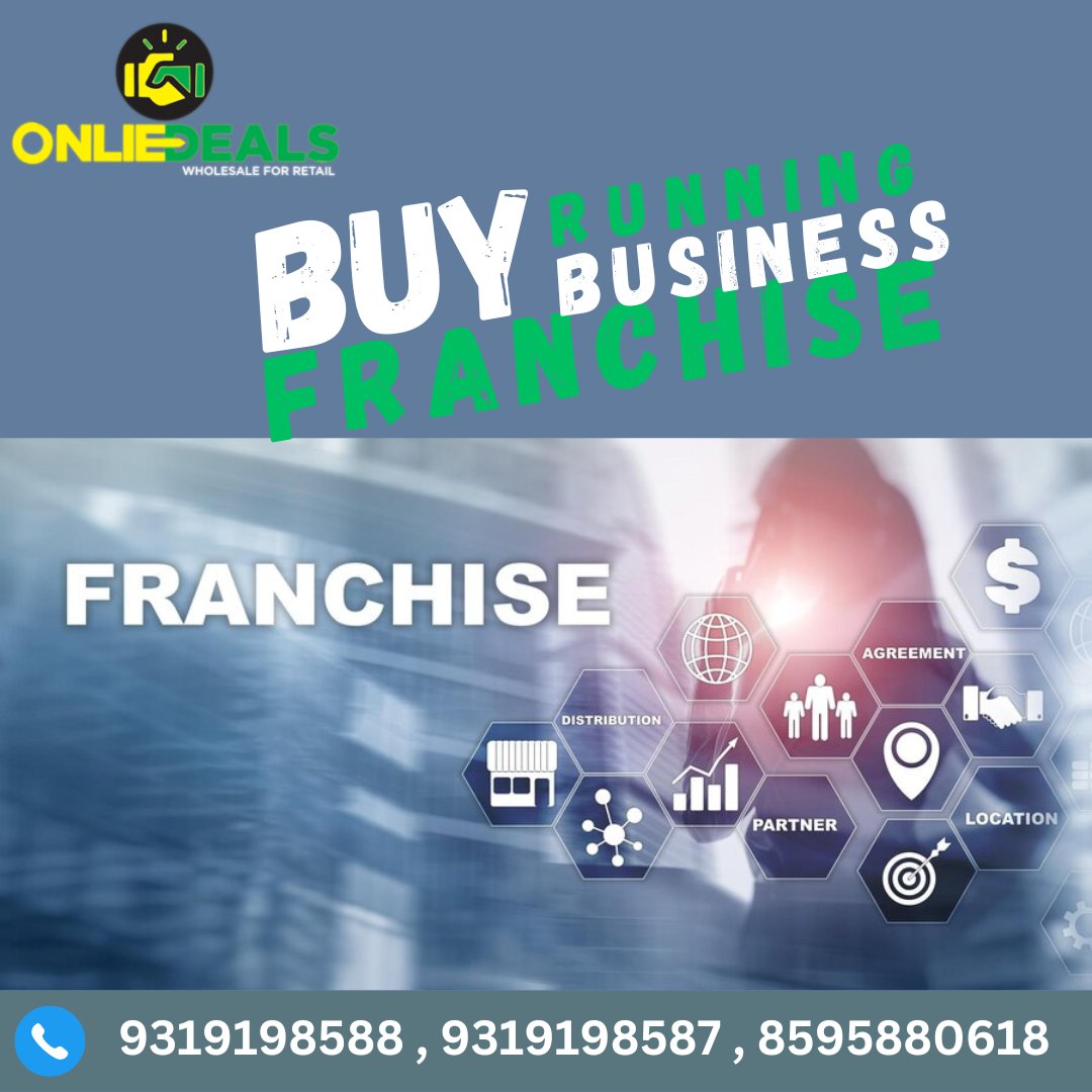 onliedeals's tweet photo. "Empowering Entrepreneurs to Achieve Their Franchise Dreams π Unlocking Franchise Success Together! π
.
.
.
.
.
#0nliedeals #jaswiktechnology #digitalmarketing #franchie
#jaswiktechnologyofindia #newmodels #FranchiseOpportunity
#Entrepreneurship #BusinessOwnership https://t.co/3h4MdIM4lc