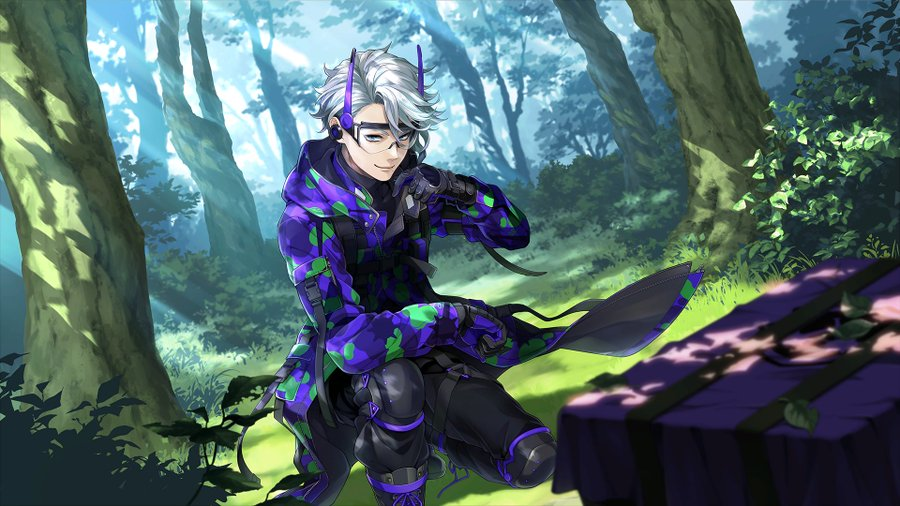 hourly octavinelle 🐙🏳️‍⚧️ tweet media