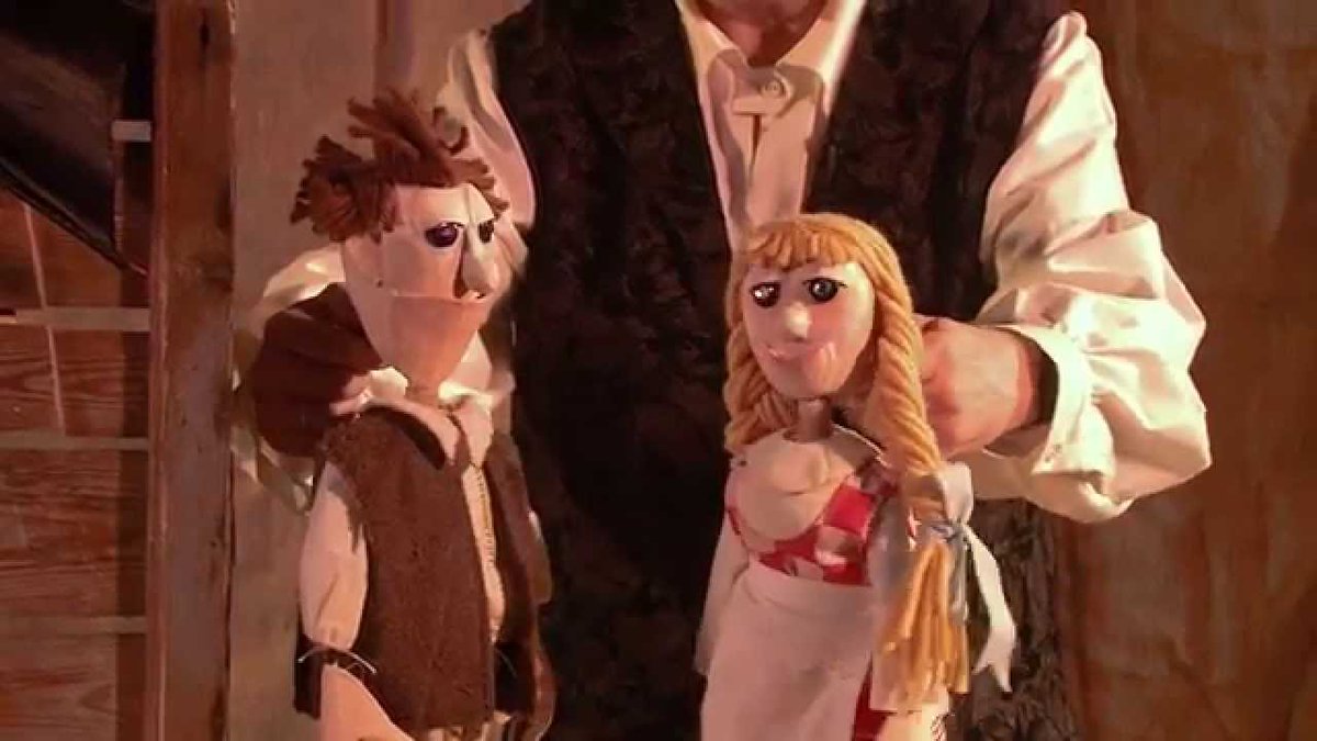 Op 27 september komt #poppenspeler Alexander Bauwens bij Viore vertellen over de geschiedenis van het #poppenspel, en over de verschillende technieken die er bestaan. Kijk voor meer info: ap.lc/Id5fK Graag aanmelden via aanmelden@viore.org.
#viore #kanker #Hilversum