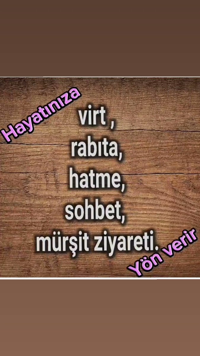 Sadık olanlarla beraber olacağız.
Sadık olmaya çalışacağız.
Ne diyorsa O'dur. 🌹