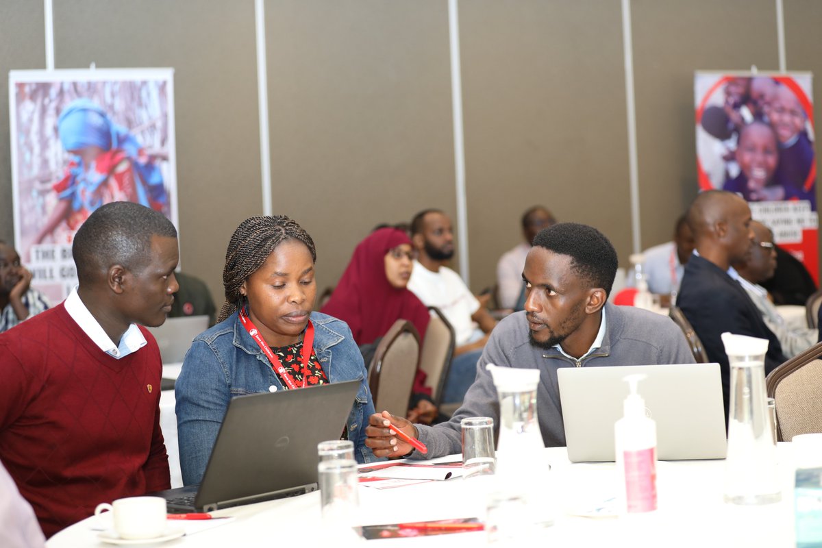 Save the Children Kenya & Madagascar tweet media