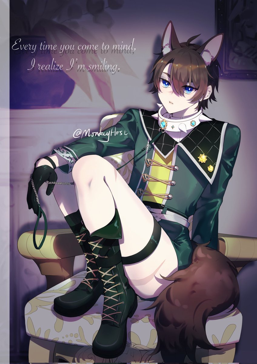MonkeyHost1's tweet photo. 好久不见😅😅😅#新世界狂欢  #NUcarnival #NUカーニバル #ぬカニ_FA https://t.co/TSfSdjMyMQ