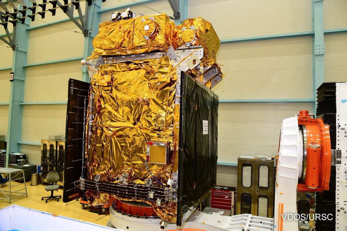 #ISRO is planning its next launch of the Aditya L1 satellite this month.  

It will be the first space-based Indian mission to study the Sun.