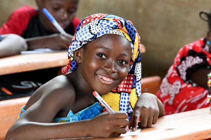 KentPage's tweet photo. "The best preparation for tomorrow is doing your best today." ~H. Jackson Brown Jr

Please retweet if you agree w/this #WednesdayWisdom &amp; that #EducationCannotWait for any child!

@bmz_bund @norwaymfa @stateprm @sida @afd_en @yasminesherif1 #222MillionDreams✨📚 https://t.co/8SvRrvjAdQ