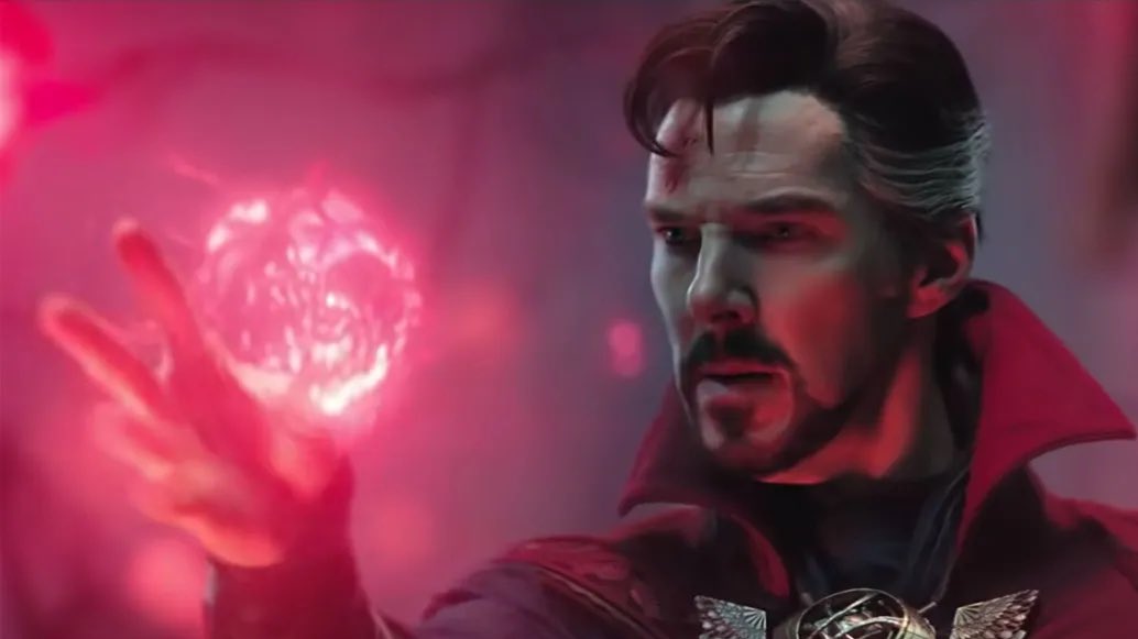 blurayangel's tweet image. Who should lead the Avengers in Kang Dynasty?