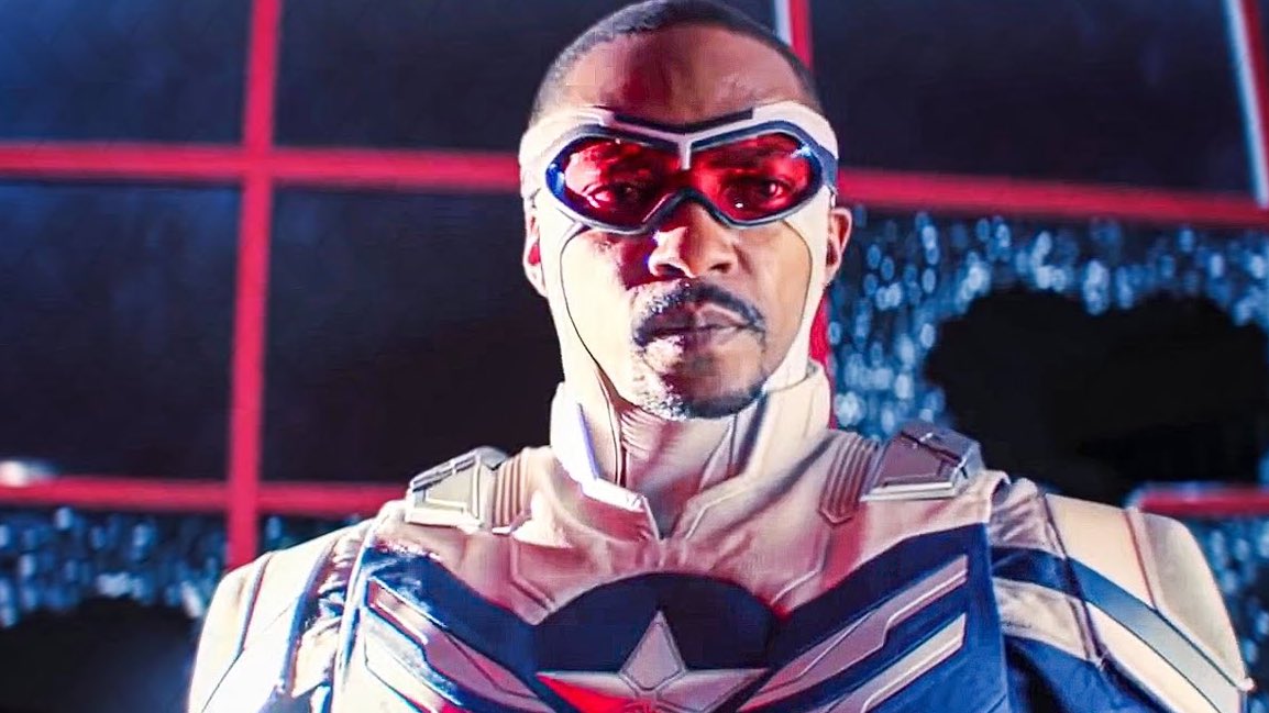 blurayangel's tweet image. Who should lead the Avengers in Kang Dynasty?