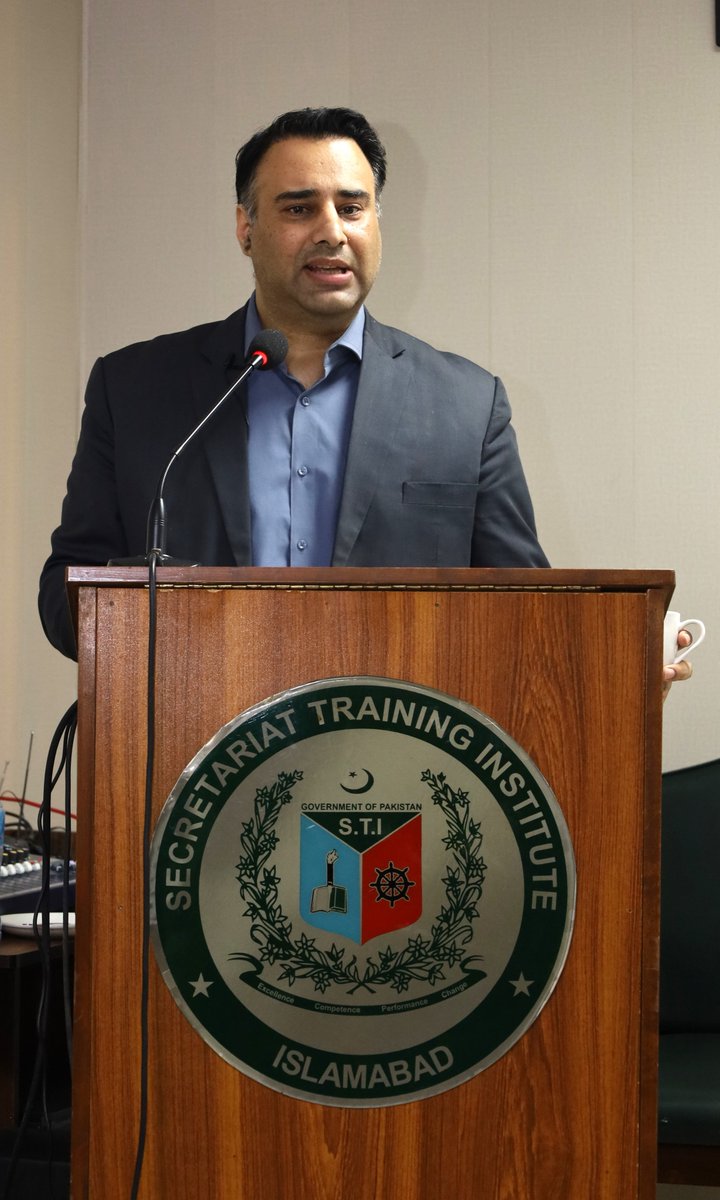 #Urbanization, #education and social media has empowered and mainstreamed our #youth &amp; #women; breaking the barriers of #exclusion; driving demand for progressive #reforms. Dr. <a href="/adnanrafiq/">Adnan Rafiq</a>
#Inclusion #DigitalRevolution"