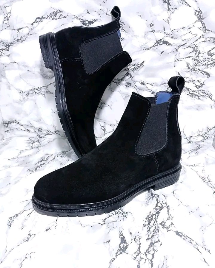 CHELSEA BOOT🔥