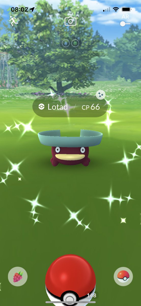 ChrisEFC91 Pokemon Go tweet media