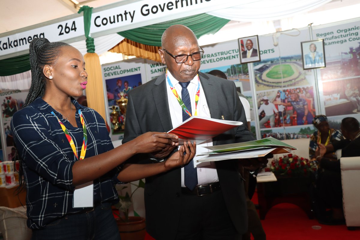 MzalendoWatch's tweet image. It’s 10 years since the advent of Devolution! What's your take on its successes and challenges? 

The #DevolutionConference2023 kicks off today with a myriad of opportunities, for instance reflecting on how OGP Local has promoted open, inclusive, participatory and accountable