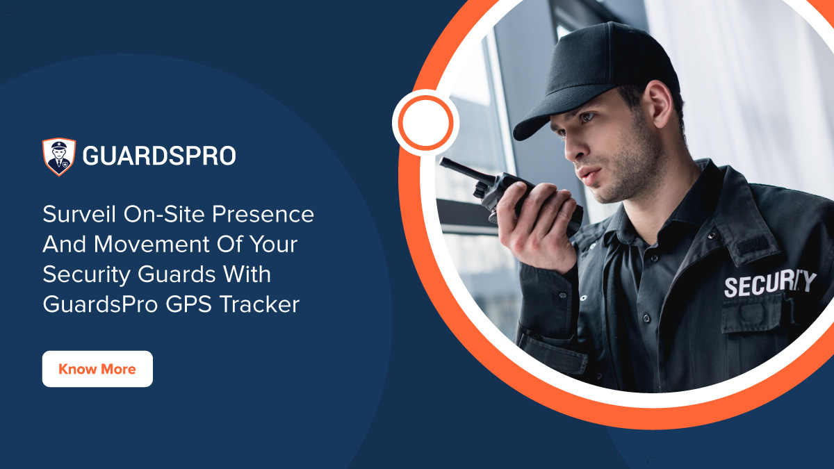 GuardsPro's tweet image. Empower your clients to take control of #SecurityOperations using the #GuardsPro #ClientApp via #GPSTracking, #Reports, #Scheduling, and so much more.

Click here to know more about it: guardspro.com/client-app

#PostSite #GuardsProClientMobileApp #ClientOrientedRobustMobileApp