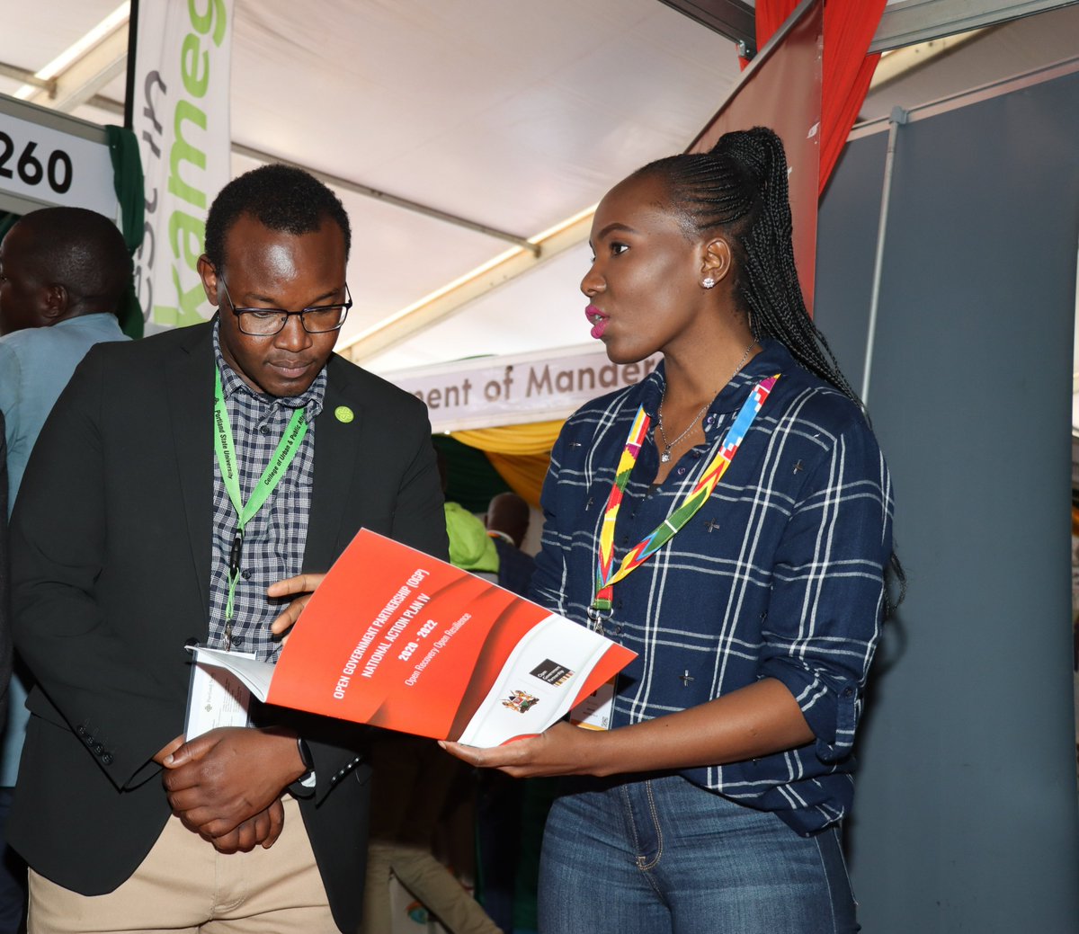 MzalendoWatch's tweet image. It’s 10 years since the advent of Devolution! What's your take on its successes and challenges? 

The #DevolutionConference2023 kicks off today with a myriad of opportunities, for instance reflecting on how OGP Local has promoted open, inclusive, participatory and accountable