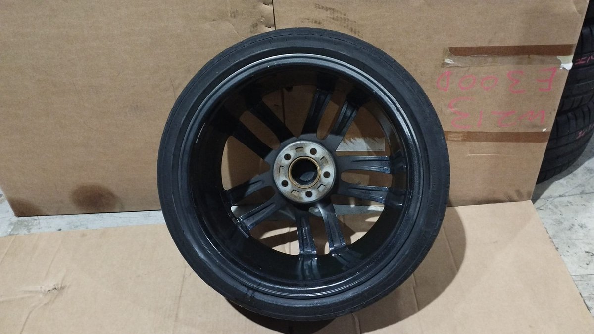 propelauto's tweet photo. 19" BBS Sport Rims Set available for BMW 2'Series🚙🤗
Come & Grab it now😎
#BMWSG #SingaporeScrapCar #BMWF45 #F46 #216i #218d #Grantourer #BBSrims #19inch #Tyres #Tradein #Pitstop #Tyreshop #Workshop #Exchange #Sportrims #PropelAuto #SG #F46rims #216rims #BMW #BMWParts #Grab https://t.co/9GSDpDZ7Z9