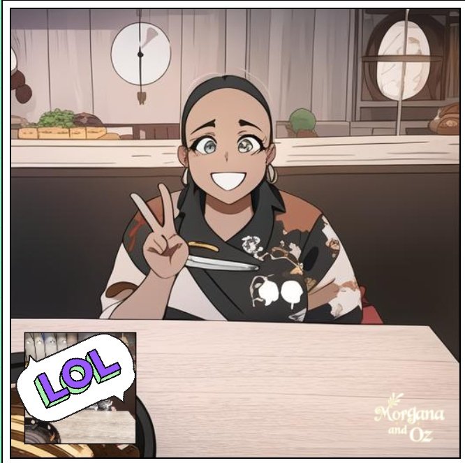 peachpeach1002's tweet photo. 😂
#Toonfilter #Webtoon https://t.co/HMEWRxleVV