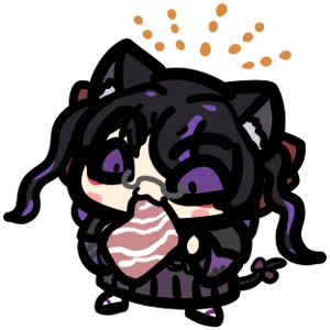 #M嬢の肖像画 