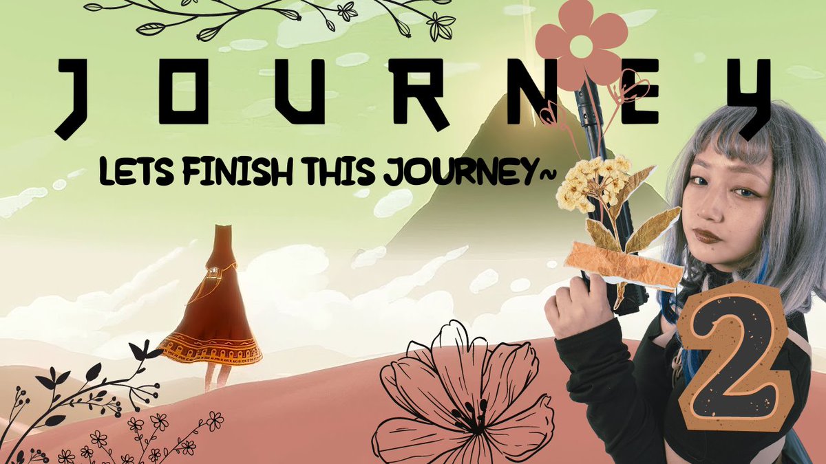 hewoshrimp's tweet photo. it was so nice spending 12 hours with you, you guys the best dayo~ <3

tonight we finish our journey in this game~ 

9PM IST

link: https://t.co/JjnaZwXnoz

#IRLStreamer #LiveStream #IndianStreamer #DesiStreamer #StreamingNow #コスプレ #JOURNEY https://t.co/xt9KaNtWeq