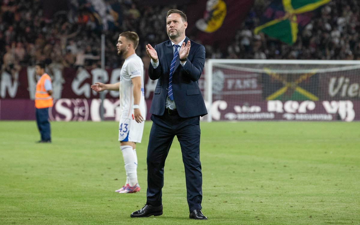 DR_Rangers's tweet photo. Michael Beale got Rangers out of cluster but strikers must get going to swerve a crisis | Keith Jackson's big match verdict

https://t.co/o4UrvjVYBd https://t.co/AN1C5yzPtJ