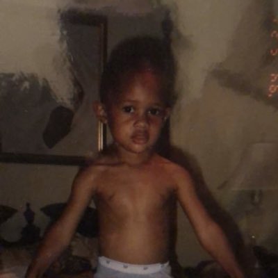 ThommyJR3's tweet photo. #whodatboy https://t.co/BXPwyWodf7