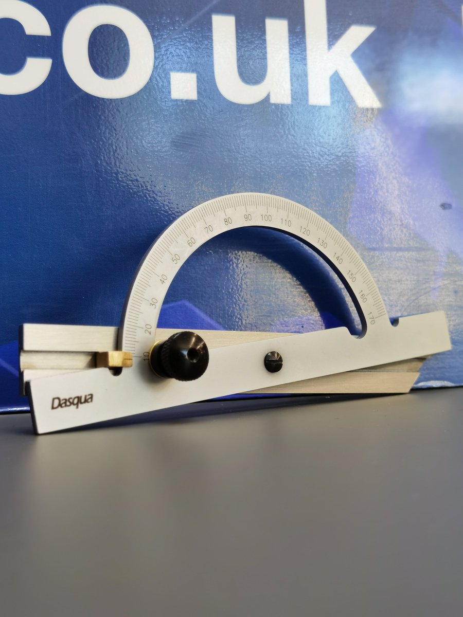 rdgtools01's tweet image. Dasqua 150mm x 100mm Protractor

rdgtools.co.uk/acatalog/Adjus…

#dasqua #protractor #measuringinstruments #rdgtools #handtools