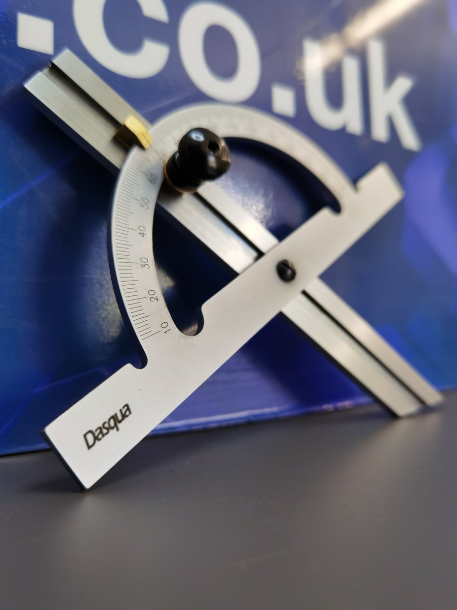 rdgtools01's tweet image. Dasqua 150mm x 100mm Protractor

rdgtools.co.uk/acatalog/Adjus…

#dasqua #protractor #measuringinstruments #rdgtools #handtools
