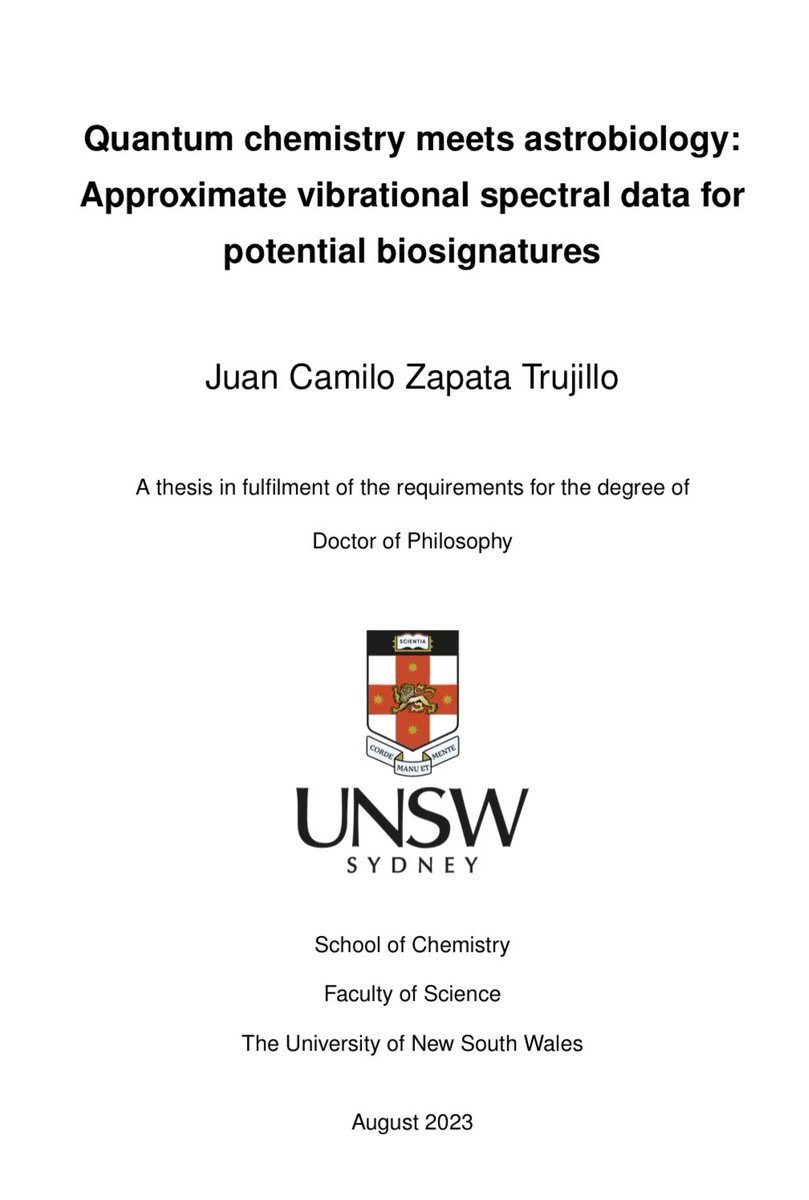 Juan Camilo Zapata T. tweet media