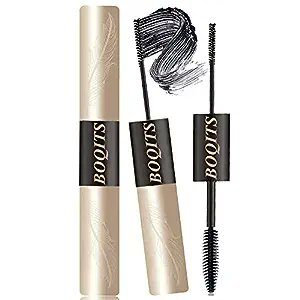 MakeupQueenAL's tweet image. "Get voluminous and dramatic lashes with 4D Silk Fiber Lash Mascara! 🌟 #4DMascara #VoluminousLashes"

amzn.to/3DYsJi1