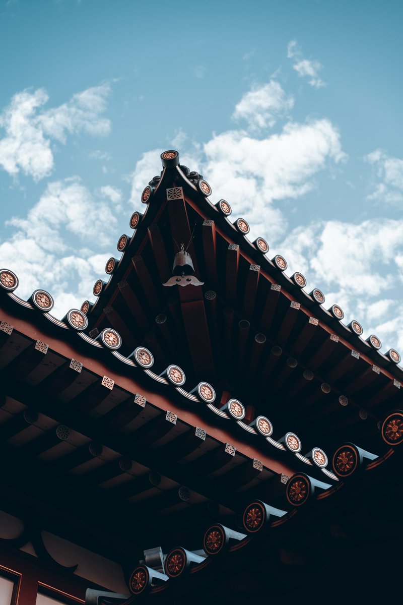 Buddha Tooth Relic Temple