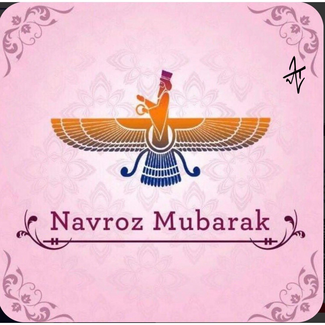 AkkshyeTulsyan's tweet image. Here’s wishing all my #Parsi brothers and sisters a very happy #NavrozMubarak #ParsiNewYear2023