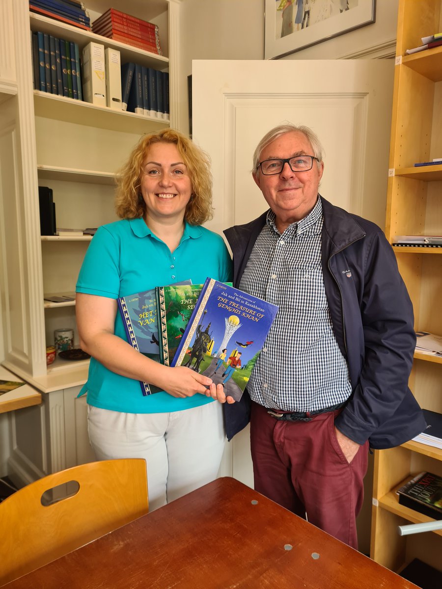 Expatriate Archive Centre tweet media