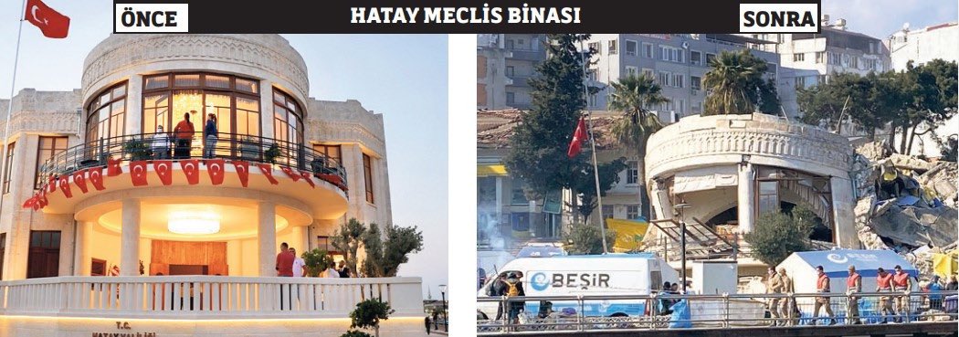 grafikherif's tweet photo. Paramparça olduk 💔 

#Hatay #DepremiUnutmaUnutturma https://t.co/4Qnt8zRcRX