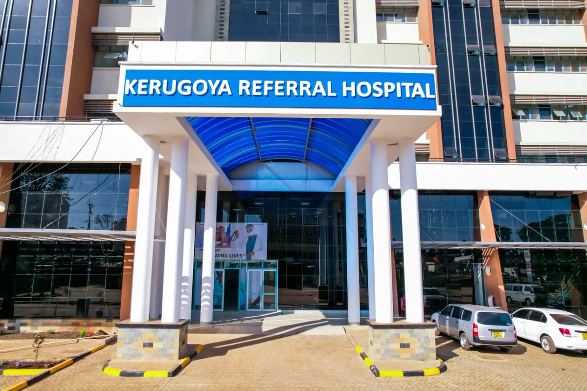PeterKariukiKE's tweet image. Kirinyaga Governor Anne Waiguru has been a Champion of Devolution. 

She has ensured residents are able to Access AFFORDABLE and QUALITY healthcare Services. 

#KirinyagaAtDevCon2023 @AnneWaiguru