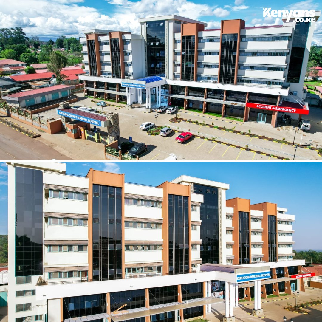 PeterKariukiKE's tweet image. Kirinyaga Governor Anne Waiguru has been a Champion of Devolution. 

She has ensured residents are able to Access AFFORDABLE and QUALITY healthcare Services. 

#KirinyagaAtDevCon2023 @AnneWaiguru