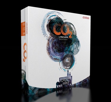 CO2 Second Chance English edition è ora al 23% di sconto su #Giochistarter. Clicca il link per avere maggiori informazioni. giochistarter.it/scheda.php?ite…
