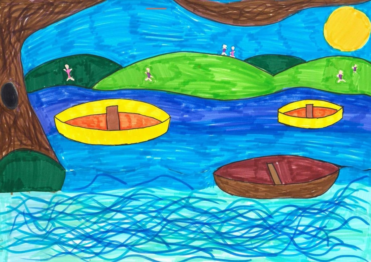 BarefootCamper tweet media