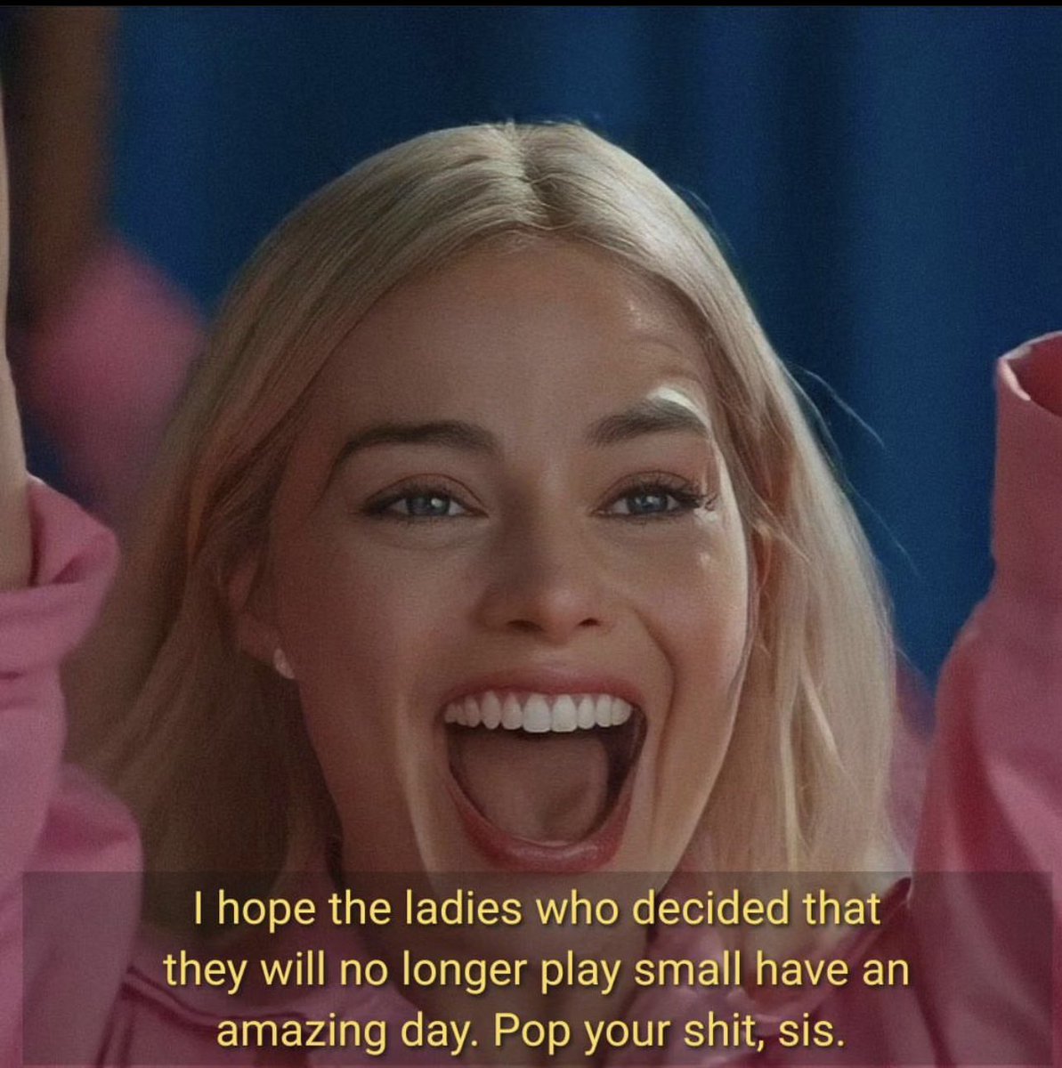 rubybox_beauty's tweet image. Because we CAN! Back yourself to dream BIG rubies👏🏻💞🙌🏾

#rubies #riseupbeautifulyou #rubybox #girlpower #becausewecan #wednesdaymotivation #youcandoit