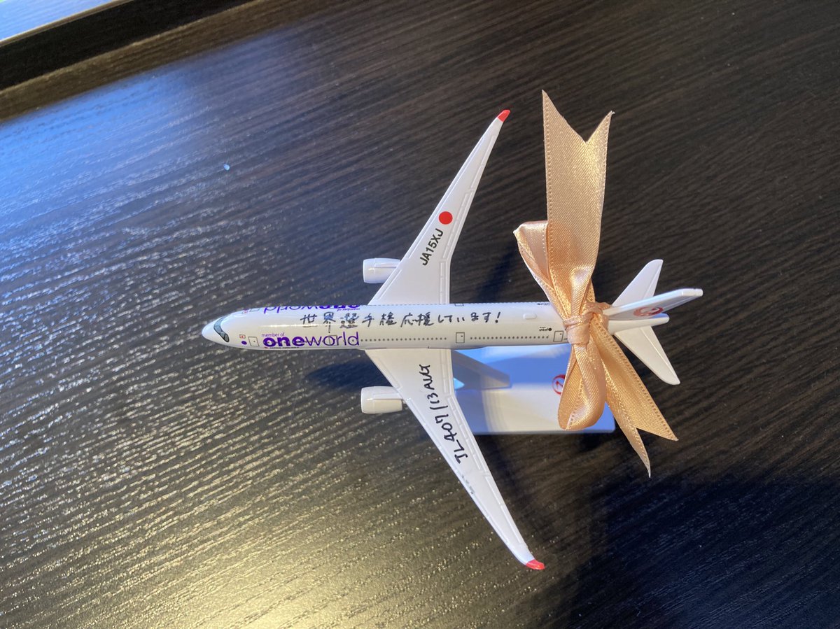 金川武司 tweet media