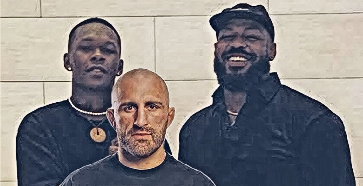 16Submissions's tweet photo. 3 on 3 in the back alley.. 
Who survives? #ufc https://t.co/Hse7rgpH2M