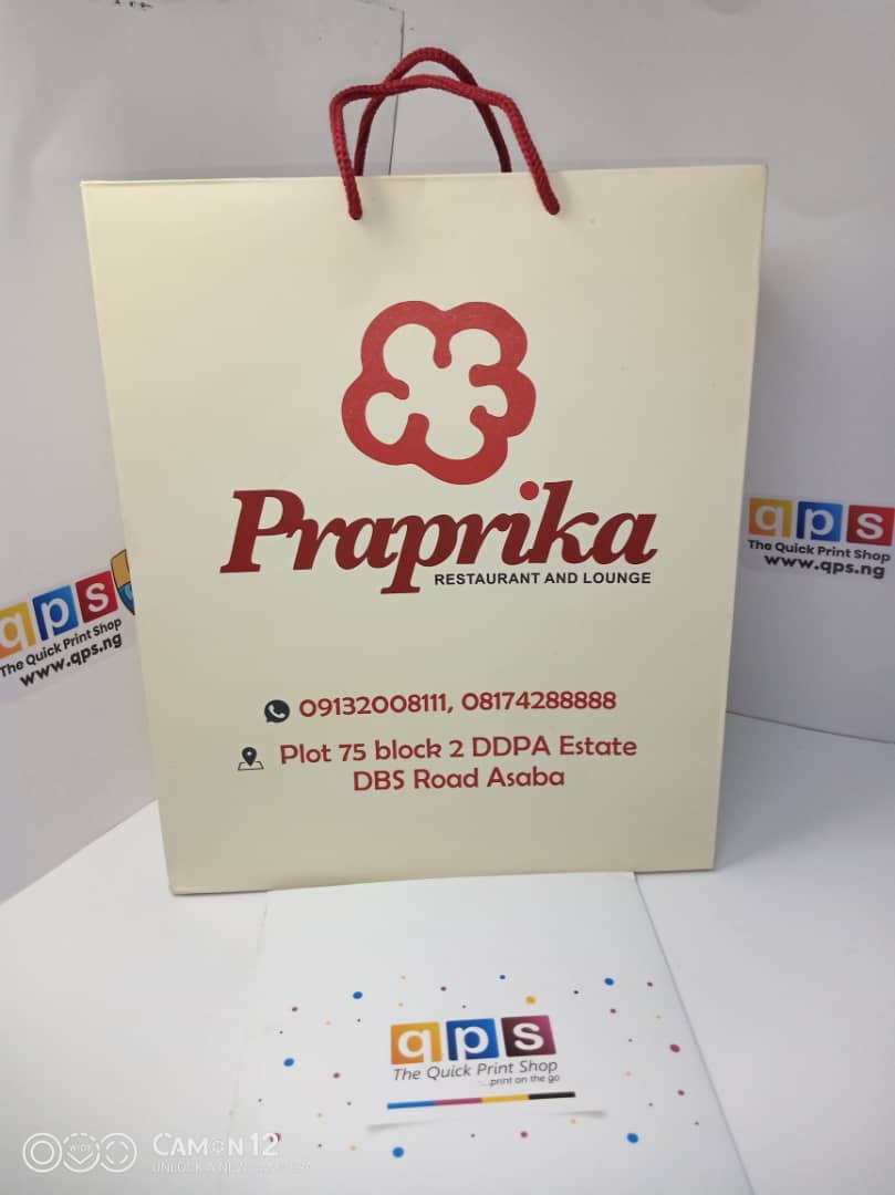 QuickPrintShopN's tweet image. Carrier Bag and Table Mat
We are the most trusted brand to bring your thought to live.
--------
To speak with our representative, send a DM or WhatsApp 08158848484
.
.
#quickprint #printers #corporategifts #qps #carrierbags #tablemats