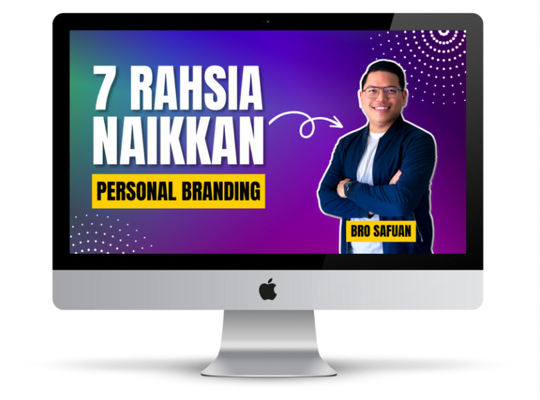 ahmaadsafuan's tweet photo. Saya ada recording selama 90 minit dimana saya share 7 Rahsia Naikkan Personal Branding 😎

Followers saya dari 1,000 naik ke 100,000 dengan apply 7 Rahsia ni! 📈

Saya boleh je jual modul ni,
But for now, it's 100% FREE!

Just bantu RT supaya lebih ramai tahu!

Link kat bawah 👇🏻 https://t.co/VFZhNNQVD9