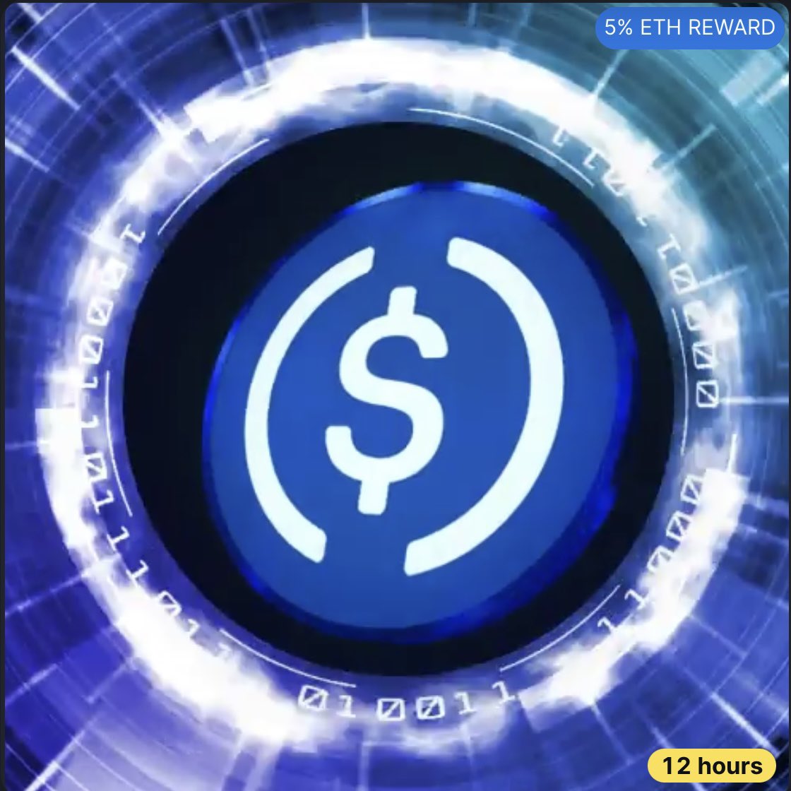 MetaWin's tweet photo. 👀 Our $9,200 $USDC sweepstakes draws in UNDER 12 hours!

Enter 👉 https://t.co/VY37rLwdkb

RT + Tag the strongest NFT community = chance to win 165 FREE entries! 👀 https://t.co/uVx5hegeNC