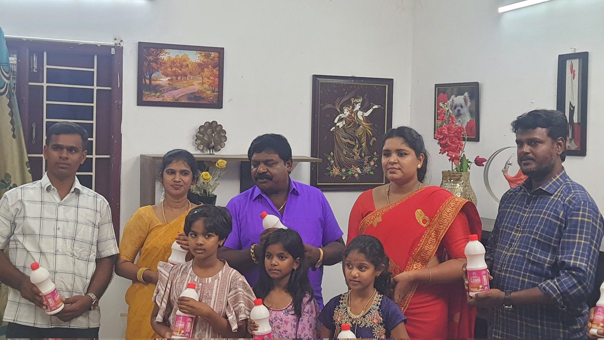 விளம்பர படப்பிடிப்பு இமான் அண்ணாச்சி கலந்து கொண்ட போது....