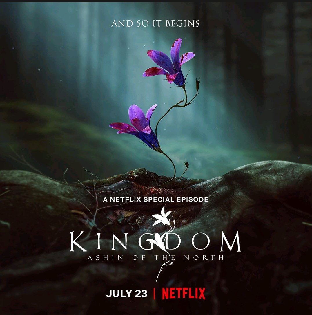 jk_mashakur's tweet photo. Got a bit slow somewhere in the middle; but the ending was worth it😲😲 #ashinofthenorth #kingdom https://t.co/55wKbM9Bjg