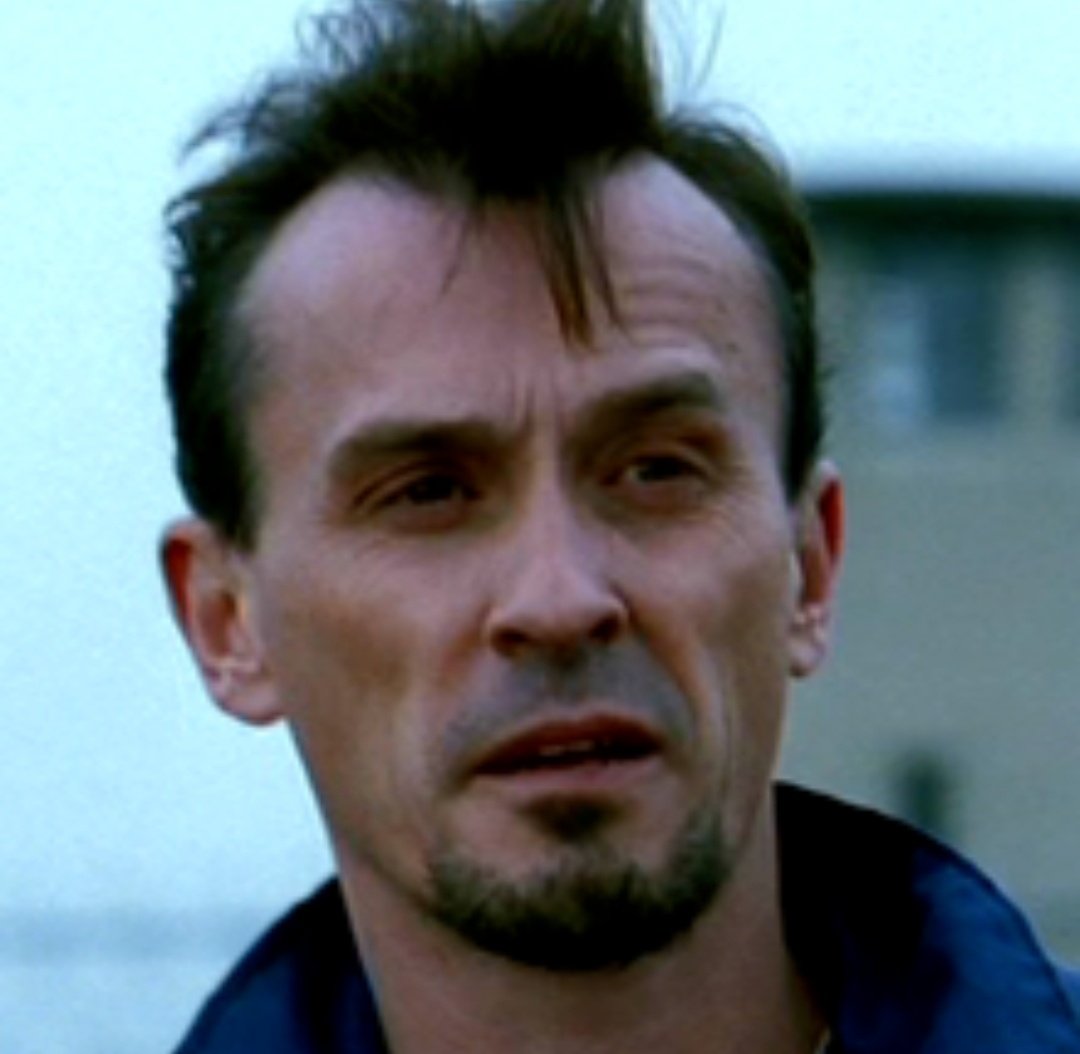 Dóuglas Fir🗽 tweet media