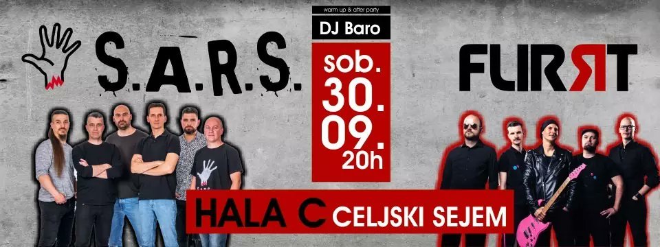 S.A.R.S. (@sarsbend) on Twitter photo 