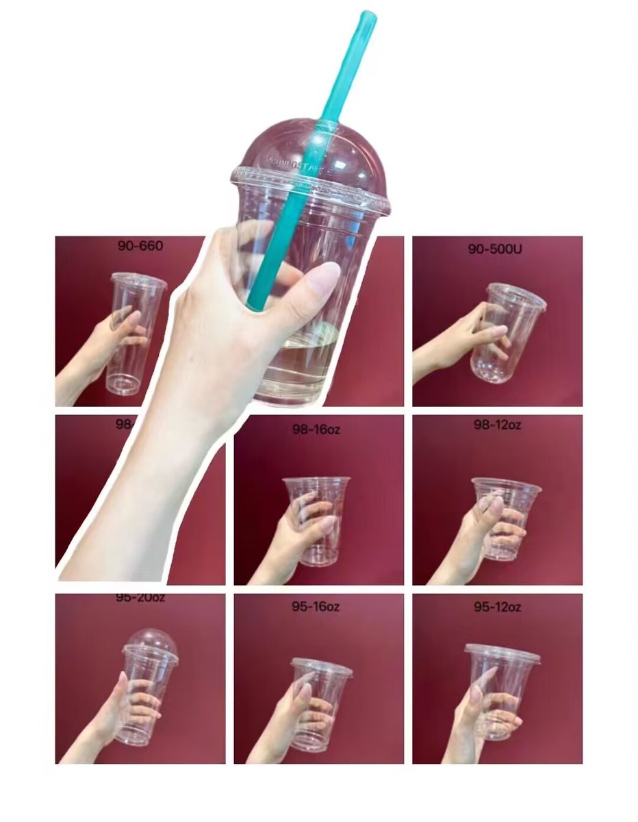 wuxitopteam's tweet photo. Environmentally friendly PLA cup, contract your health and fun! Support custom Logo!
✨❤️✨❤️✨❤️✨❤️✨❤️
#takeout #biodegradable #partytableware #weddingtableware #iceddrinks #ecofriendly #sustainability #celebrations https://t.co/4x17bX8QoB
