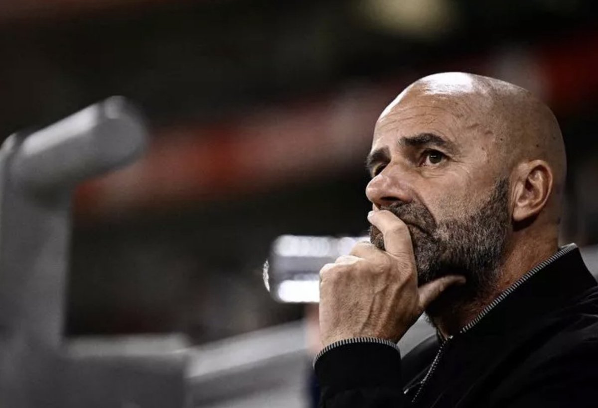 DR_Rangers's tweet photo. What PSV REALLY think about Rangers as uber confident Bosz eyes a hat-trick and Veerman senses revenge 👀  

https://t.co/AmtMqg94hj https://t.co/iifchCrlhR
