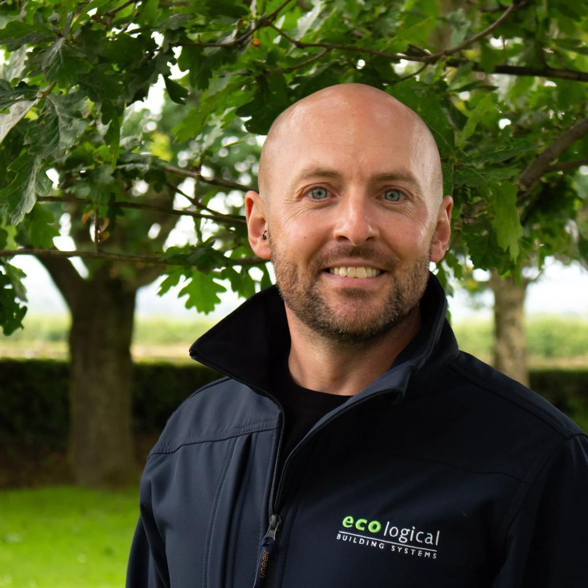 Join us in extending a warm welcome to Andy Cook - the latest addition to the Ecological family! Andy has come on board as a Technical Specification Advisor, based in Scotland. Thrilled to have you on our team, Andy! Exciting times ahead. #GoTeamEco ecologicalbuildingsystems.com/about