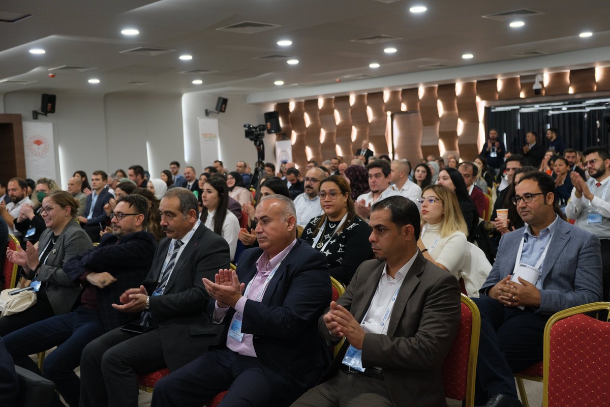 🐟Join us at #SOFAS2023 and get the chance to learn about the latest developments in #aquaculture #innovation to increase the sustainability of the #Med and #BlackSea

❗️Register here to follow the symposium and young innovators’ poster presentations sofas.gov.tr/register/